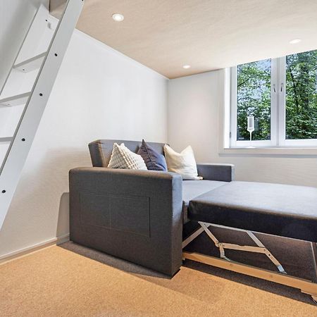Central Room Rental In The City Centre Oslo Bagian luar foto