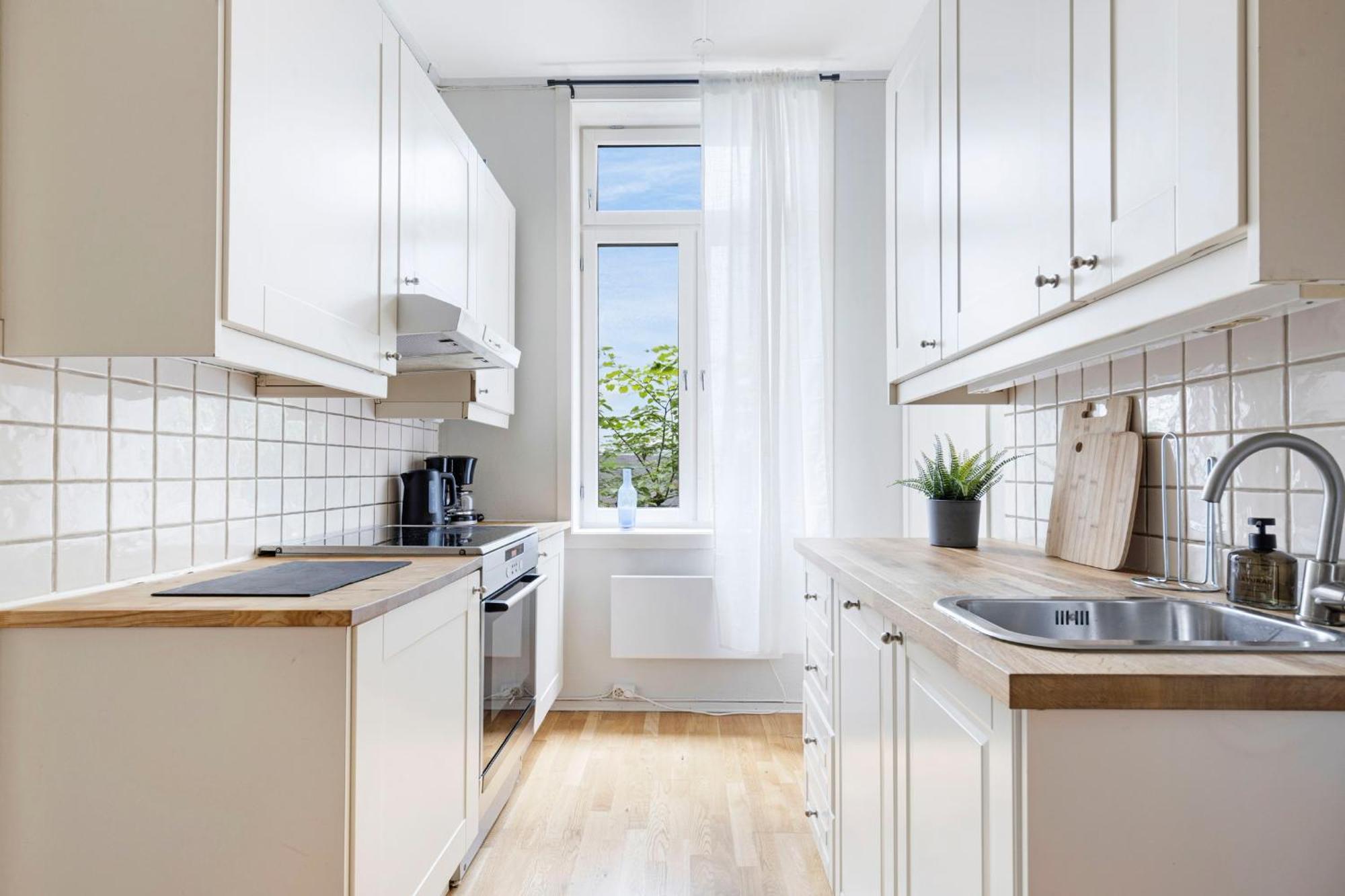 Central Room Rental In The City Centre Oslo Bagian luar foto